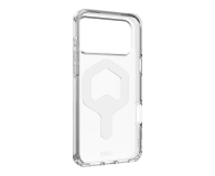 UAG Plyo etui do iPhone 17 Pro Max MagSafe ice/white - 1364063 - zdjęcie 3